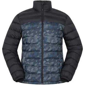 Mountain Warehouse Men's Vista Insulated Jacket