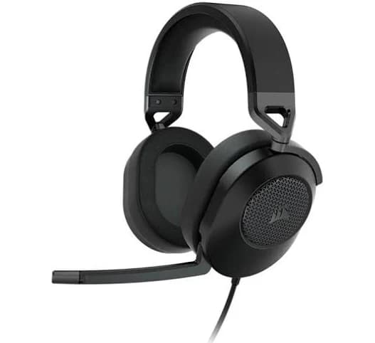 Corsair HS65 Surround Wired Gaming Headset