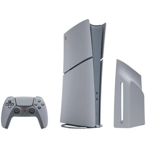 PlayStation 5 Digital Edition (Open Box)