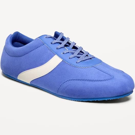 Old Navy Women's Low-Profile Sneakers