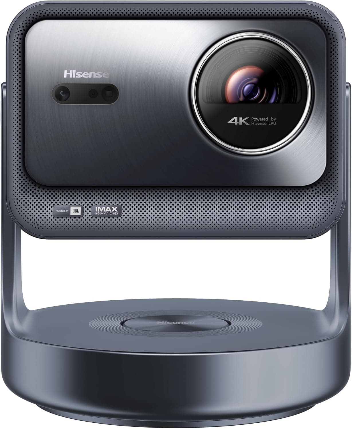 Hisense C2 Ultra 4K UHD Smart Mini Projector