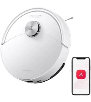 Roborock Q10 S5 Robot Vacuum and Mop