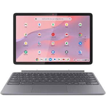 Lenovo Chromebook Duet 11" Detachable 2-in-1