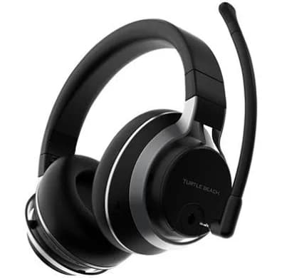 Turtle Beach Stealth Pro Gaming Headset