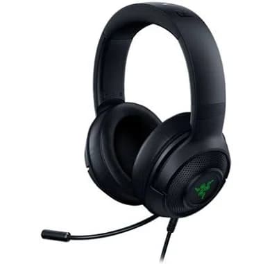 Razer Kraken V3 X Wired Gaming Headset
