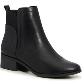 Call It Spring Women's Cassi Chelsea Bootie