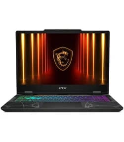 MSI Cyborg A15 Ai Gaming Laptop