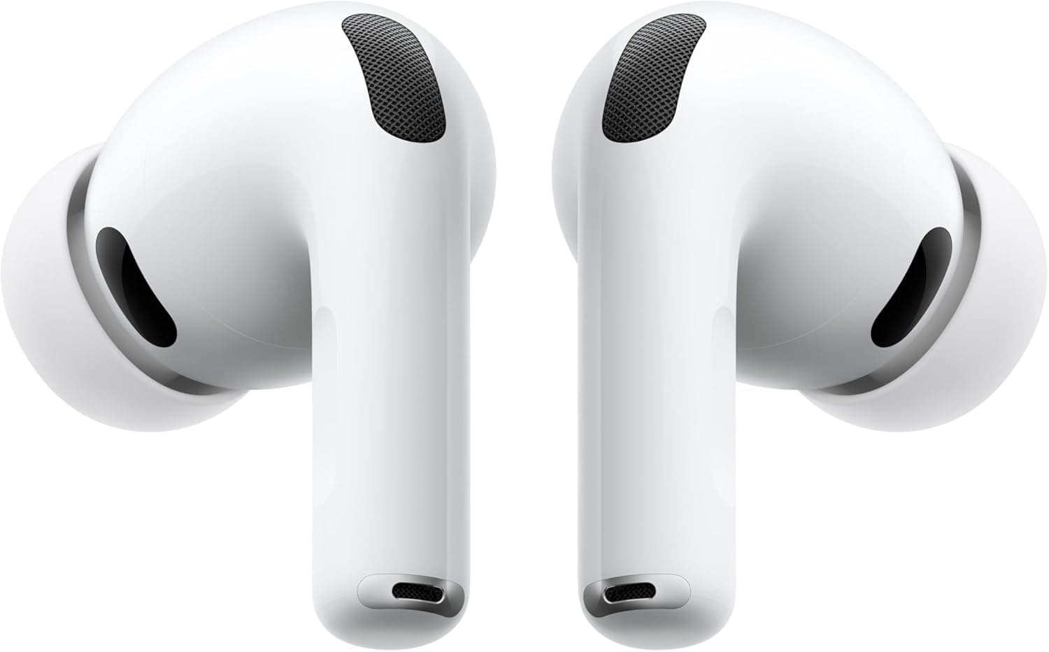 Apple AirPods Pro 3 Wireless Earbuds with Active Noise Cancellation