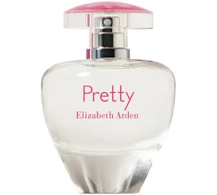 Elizabeth Arden Pretty Eau de Parfum Spray