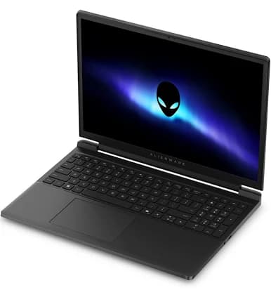 Alienware 15 Gaming Laptop