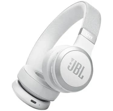 JBL Live 670NC Wireless On-Ear Headphones