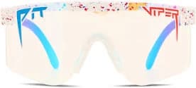 Pit Viper Absolute Freedom Polarized Sunglasses