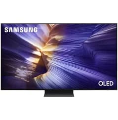 Samsung OLED S90F 4K Smart TV AI