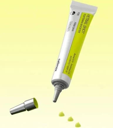 CELIMAX Vita-A Retinal Shot Tightening Booster