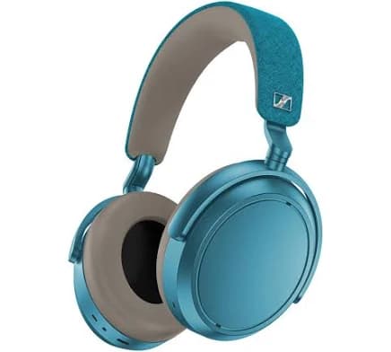 Sennheiser Momentum 4 Wireless Headphones