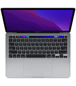 Apple MacBook Pro 13.3-inch M1 (2020)