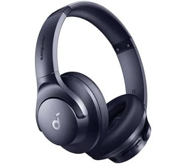 Soundcore Q20i Hybrid ANC Headphones