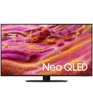 Samsung Neo QLED 4K Vision AI Smart TV