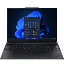 Lenovo ThinkPad E16 Gen 3 16-inch Laptop