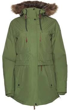 Columbia Women's Payton Pass II Insulated Jacket