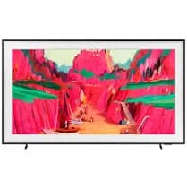 Samsung 65-Inch The Frame Pro 4K Vision AI Smart TV