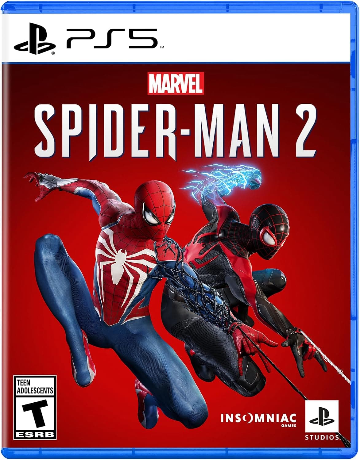 Marvel's Spider-Man 2 - PS5 Standard Edition