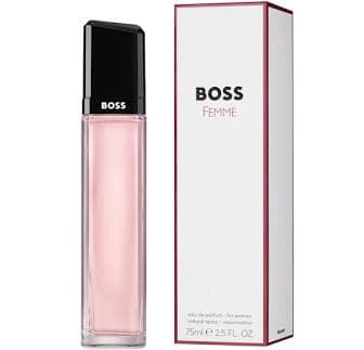 Boss Femme Eau de Parfum Spray