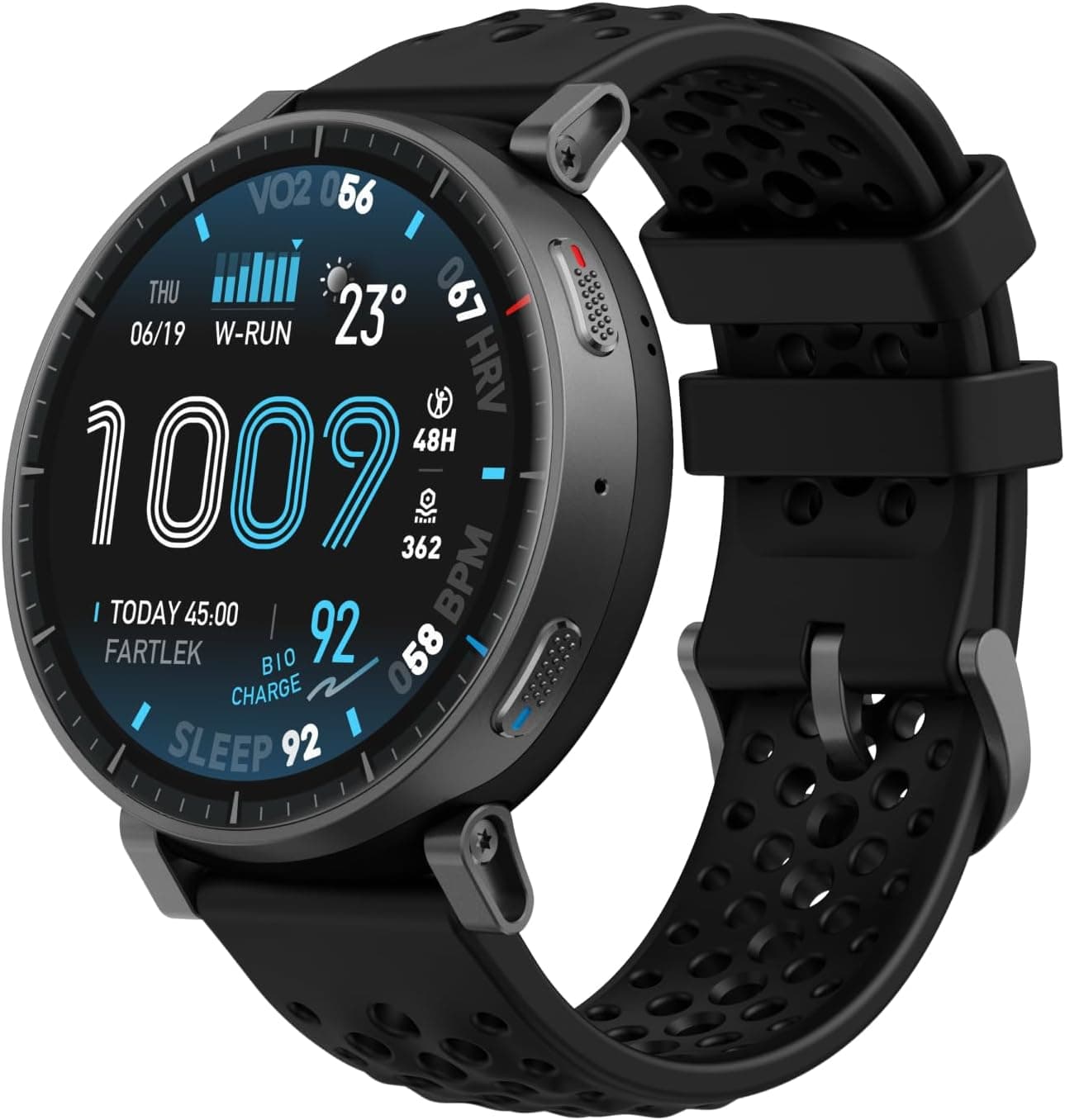 Amazfit Active Max Smart Watch