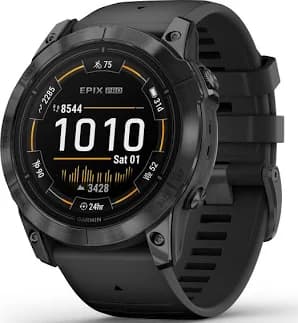 Garmin Epix Pro Sapphire Edition
