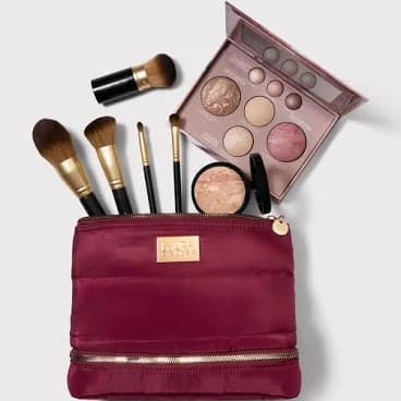 Laura Geller Beauty Complete Baked Starter Kit