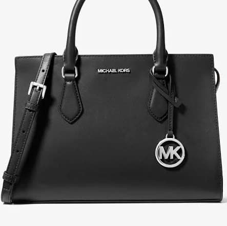Michael Kors Sheila Satchel