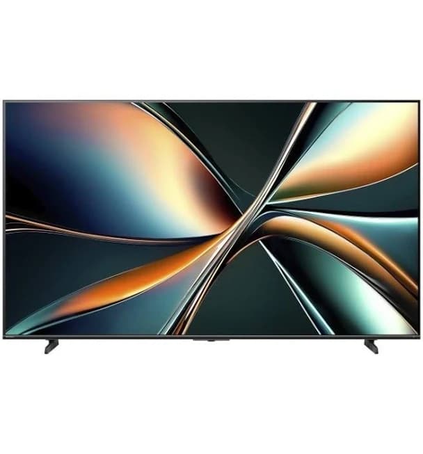 Hisense 4K QLED Mini-LED Fire TV