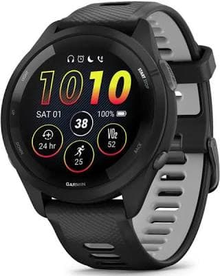 Garmin Forerunner 265