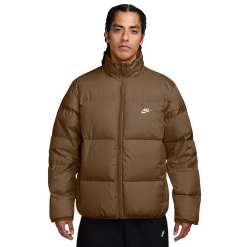 Nike Sportswear Club Therma-FIT Down Puffer Jacket