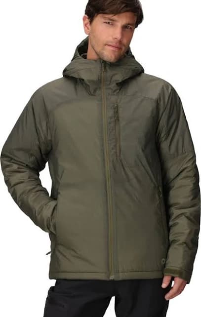 Outdoor Research Men's Tradecraft II Jacket
