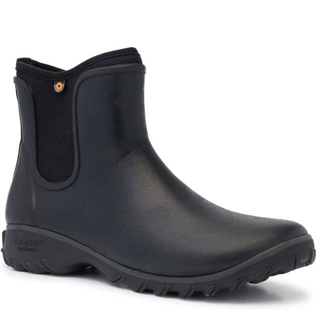 Bogs Women's Sauvie Slip On Boot