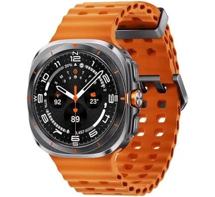 Samsung Galaxy Watch Ultra