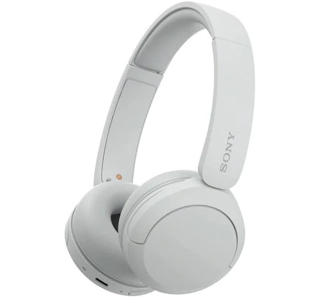 Sony WH-CH520 Wireless Headphones