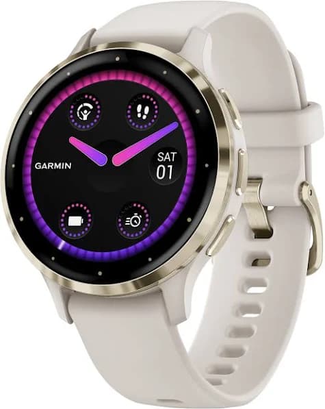 Garmin Venu 3S Smartwatch