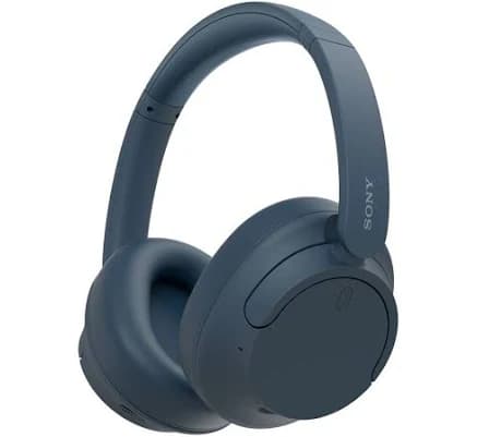Sony WH-CH720N Noise Cancelling Wireless Headphones Over Ear