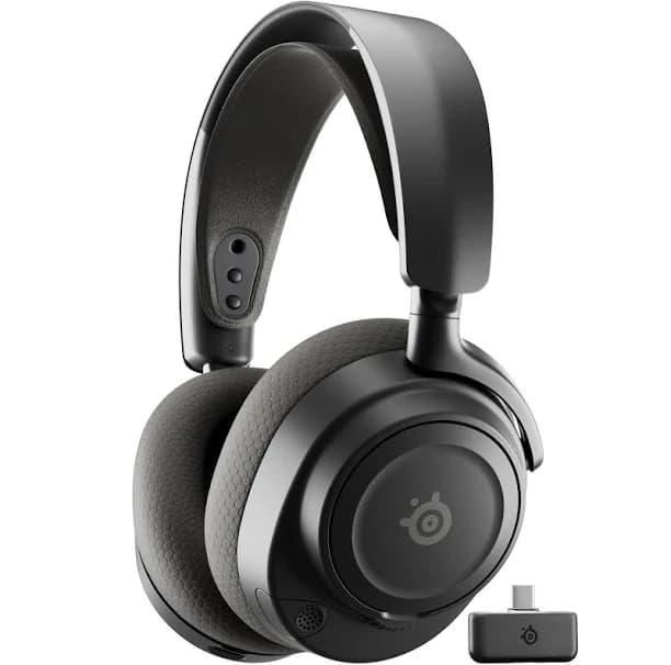 SteelSeries Arctis Nova 7 Wireless Headset