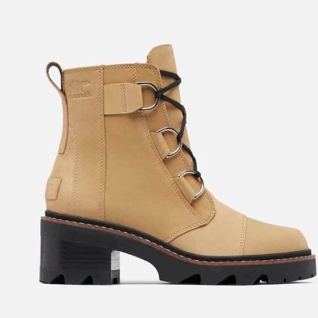 Sorel Women's Joan Now Lace Boot