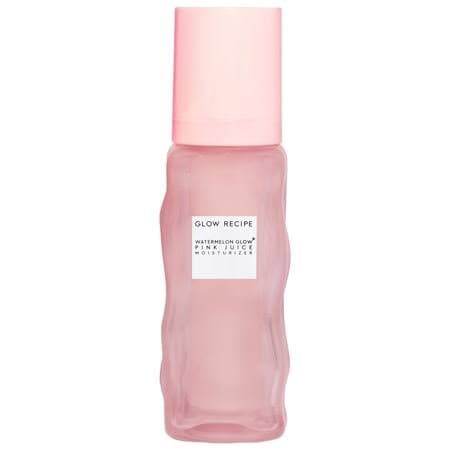 Glow Recipe Watermelon Pink Juice Moisturizer Cream