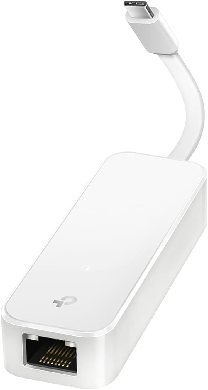 TP-Link USB C to Ethernet Adapter UE300C