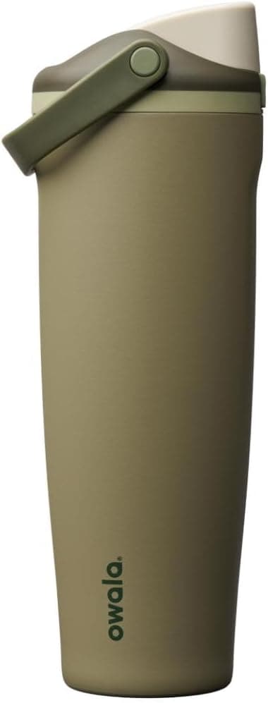 Owala FreeSip Sway 40oz Insulated Water Bottle