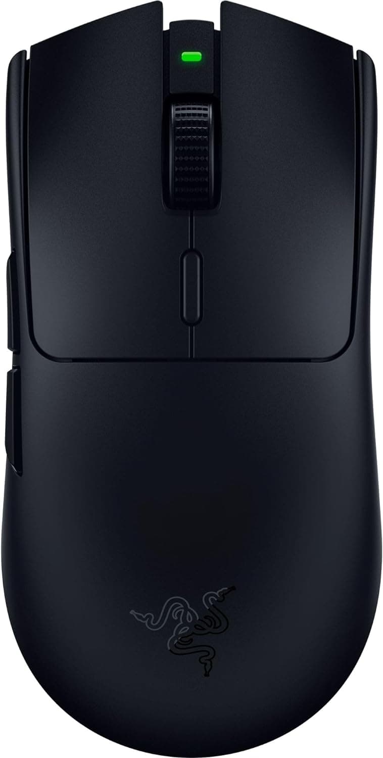 Razer Viper V3 HyperSpeed Wireless Gaming Mouse