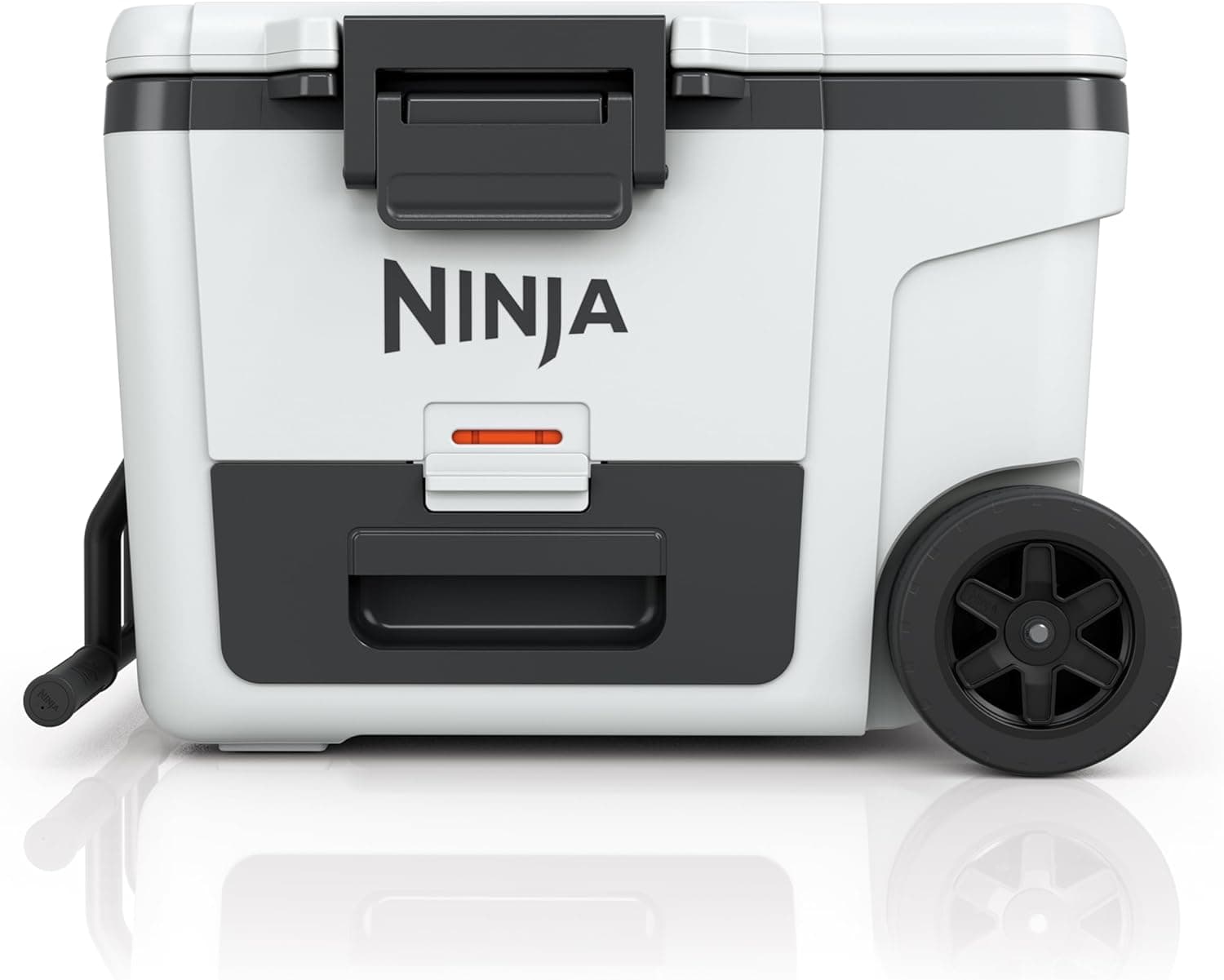 Ninja FrostVault 45qt Cooler with Wheels