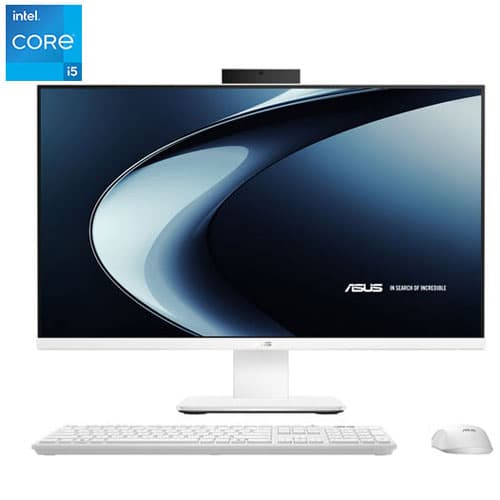 ASUS V400 27-inch All-in-One Desktop