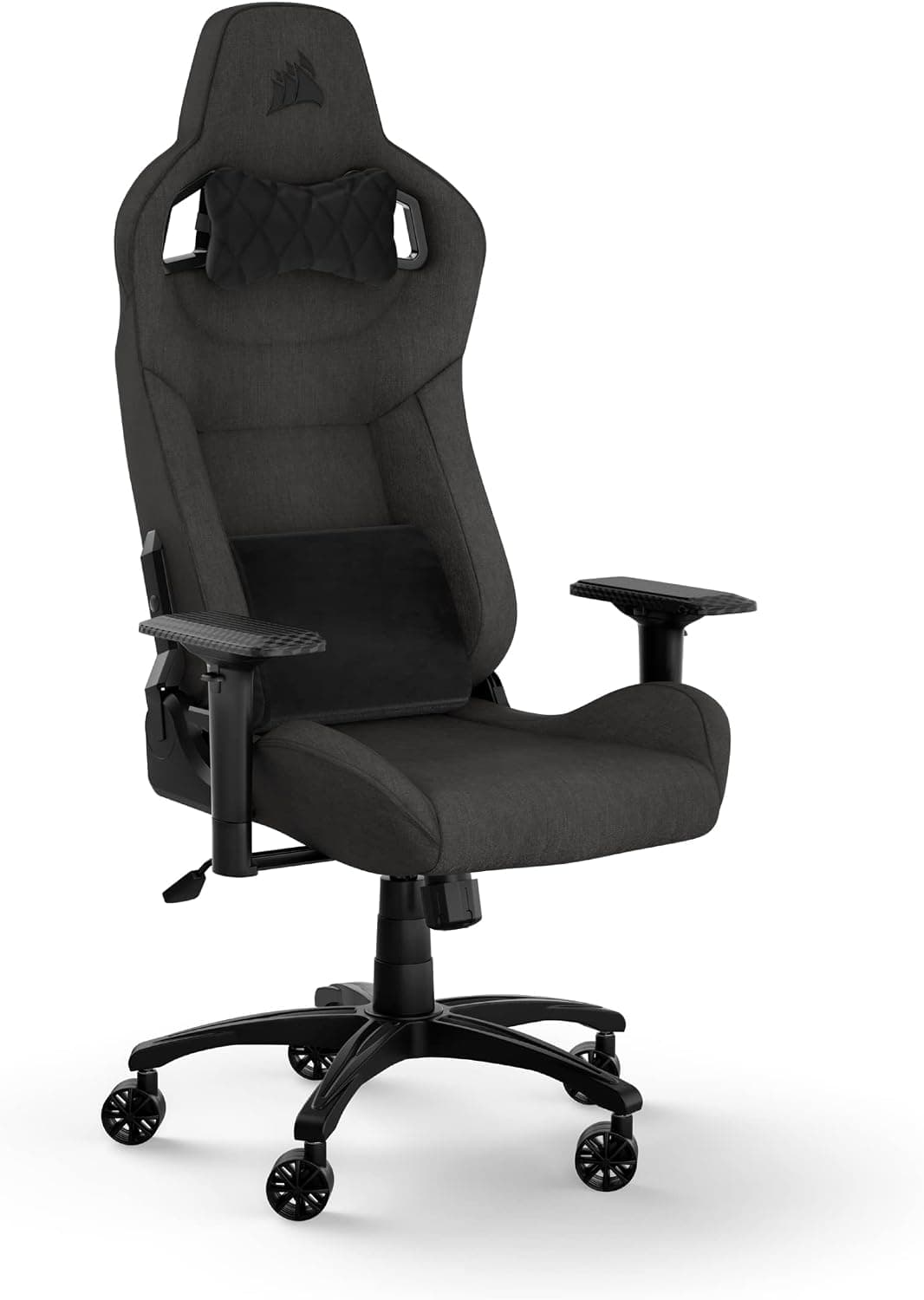 Corsair T3 Rush Fabric Gaming Chair