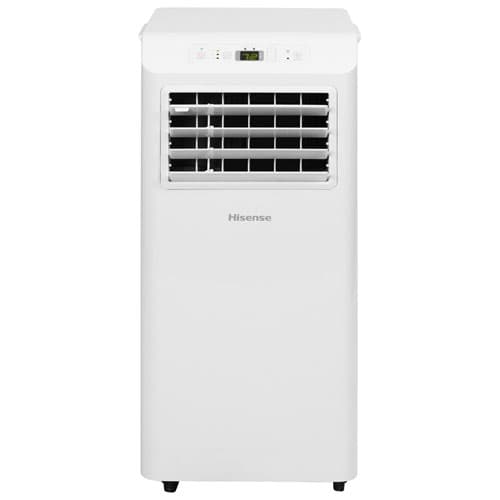Hisense 3-in-1 8500 BTU Air Conditioner
